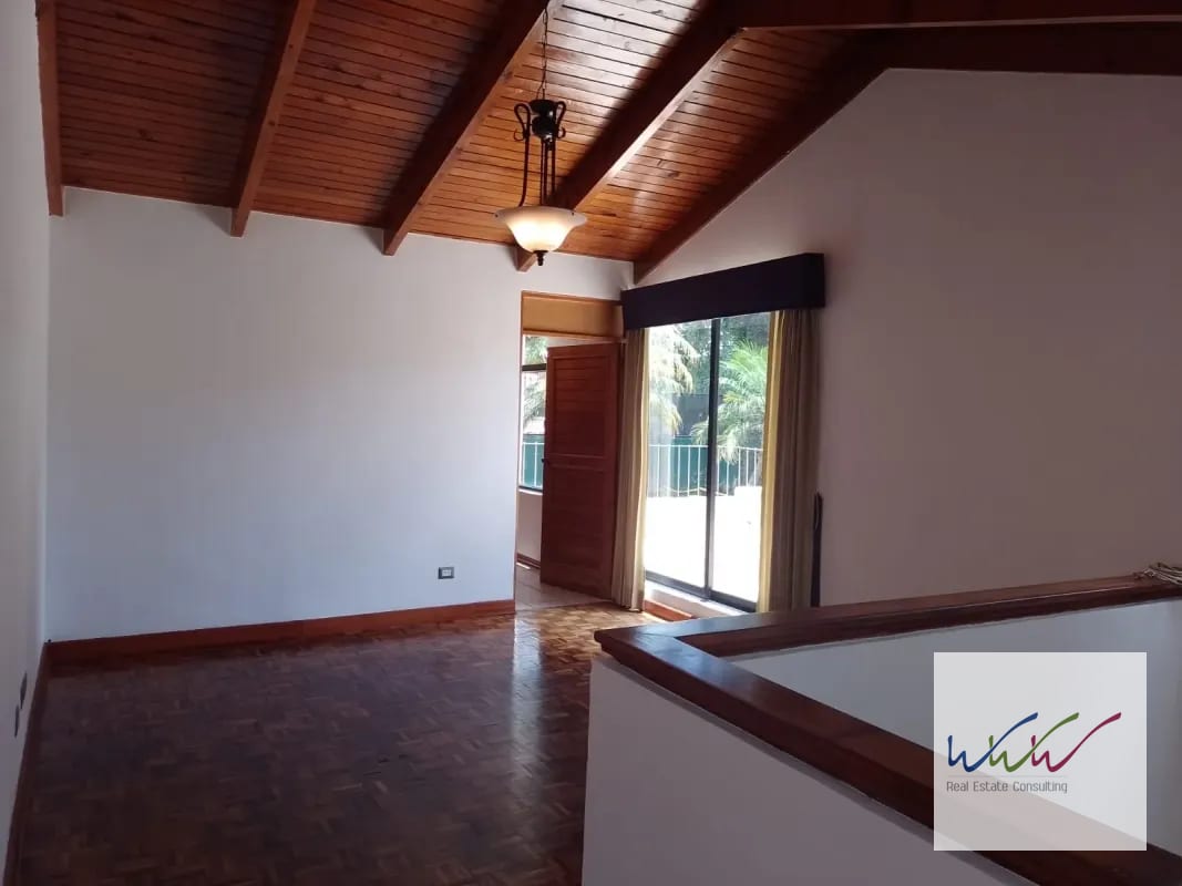 Casa en Venta Condominio Cortijo Santa Fe, zona 10 — Casa en Venta en Zona 10, Guatemala, Ciudad — foto 9 de 16