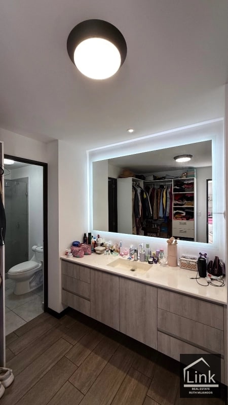 Venta de Apartamento Zona 5 CASA SAN PEDRITO - 11