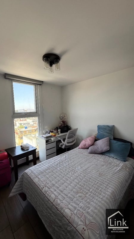 Venta de Apartamento Zona 5 CASA SAN PEDRITO - 9