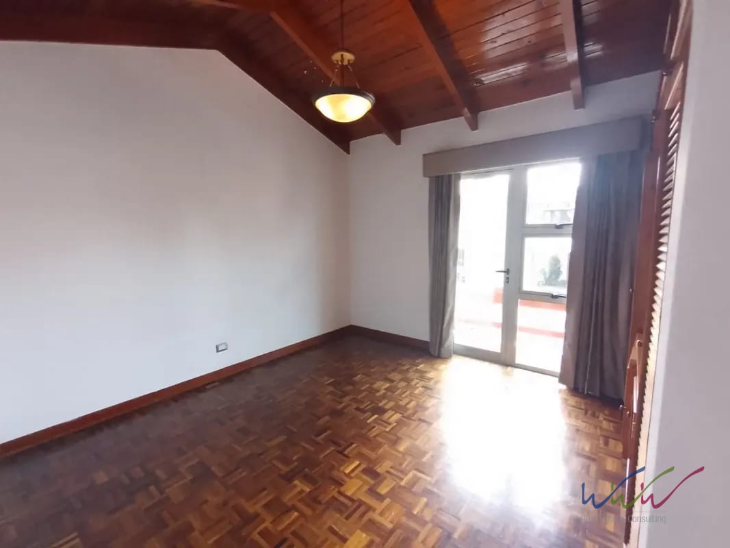 Casa en Venta Condominio Cortijo Santa Fe, zona 10 — Casa en Venta en Zona 10, Guatemala, Ciudad — foto 5 de 16