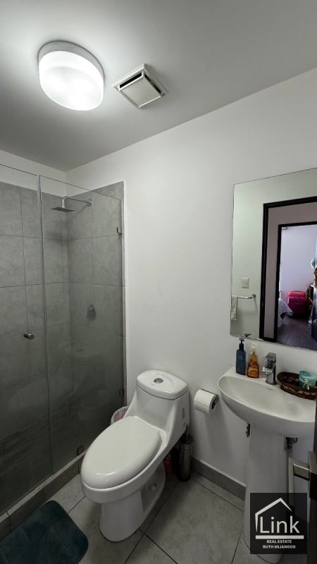 Venta de Apartamento Zona 5 CASA SAN PEDRITO - 8
