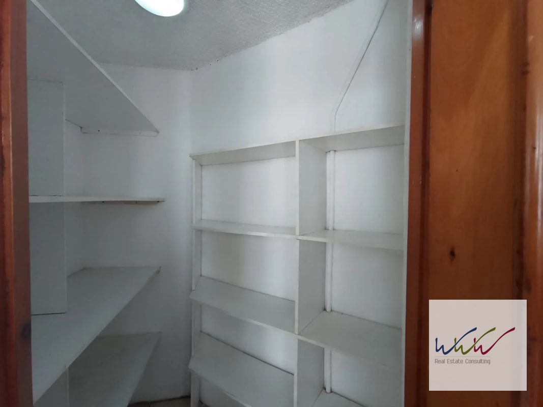 Casa en Venta Condominio Cortijo Santa Fe, zona 10 - 1