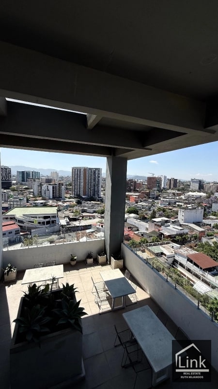 Venta de Apartamento Zona 5 CASA SAN PEDRITO - 4