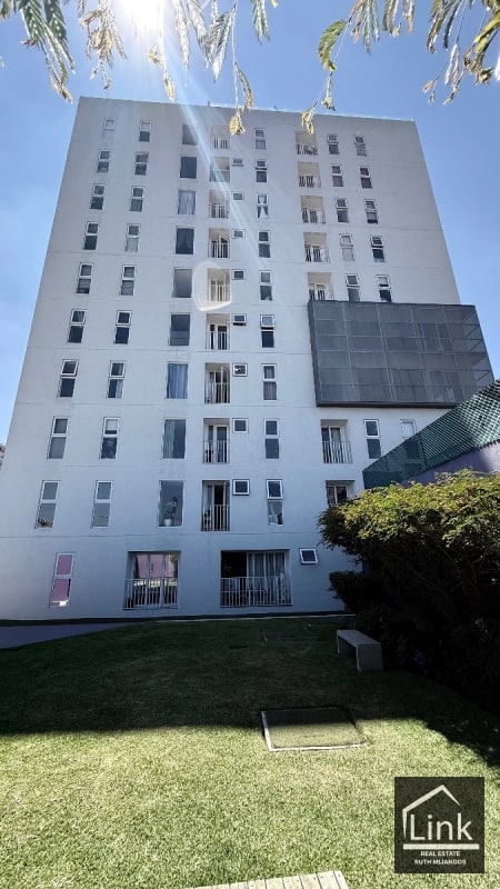 Venta de Apartamento Zona 5 CASA SAN PEDRITO - 1