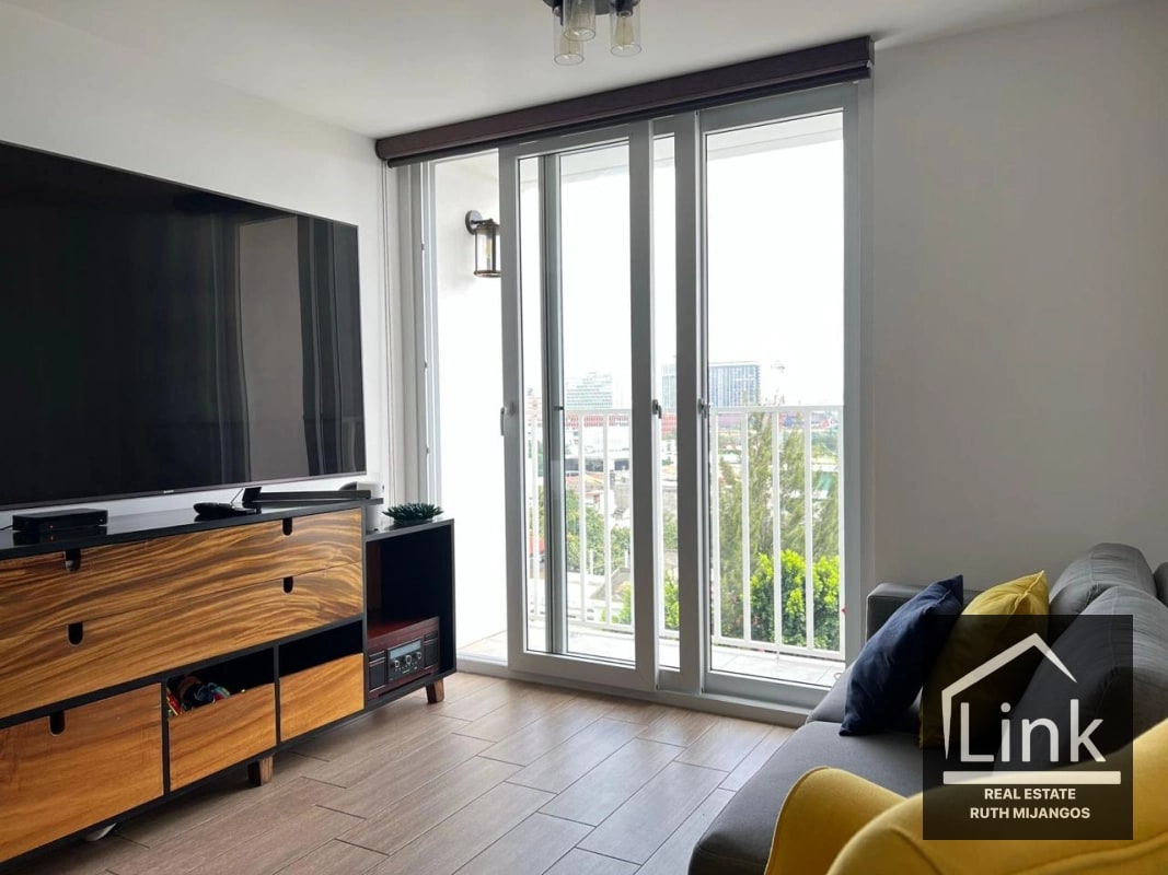 APARTAMENTO EN VENTA CASA SAN PEDRITO ZONA 5 - 14
