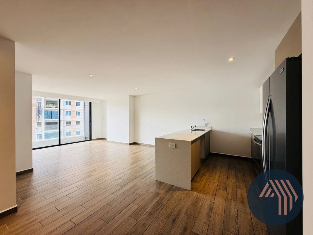 ALQUILER DE LINDO APARTAMENTO - PARQUE 15, ZONA 15 - 14