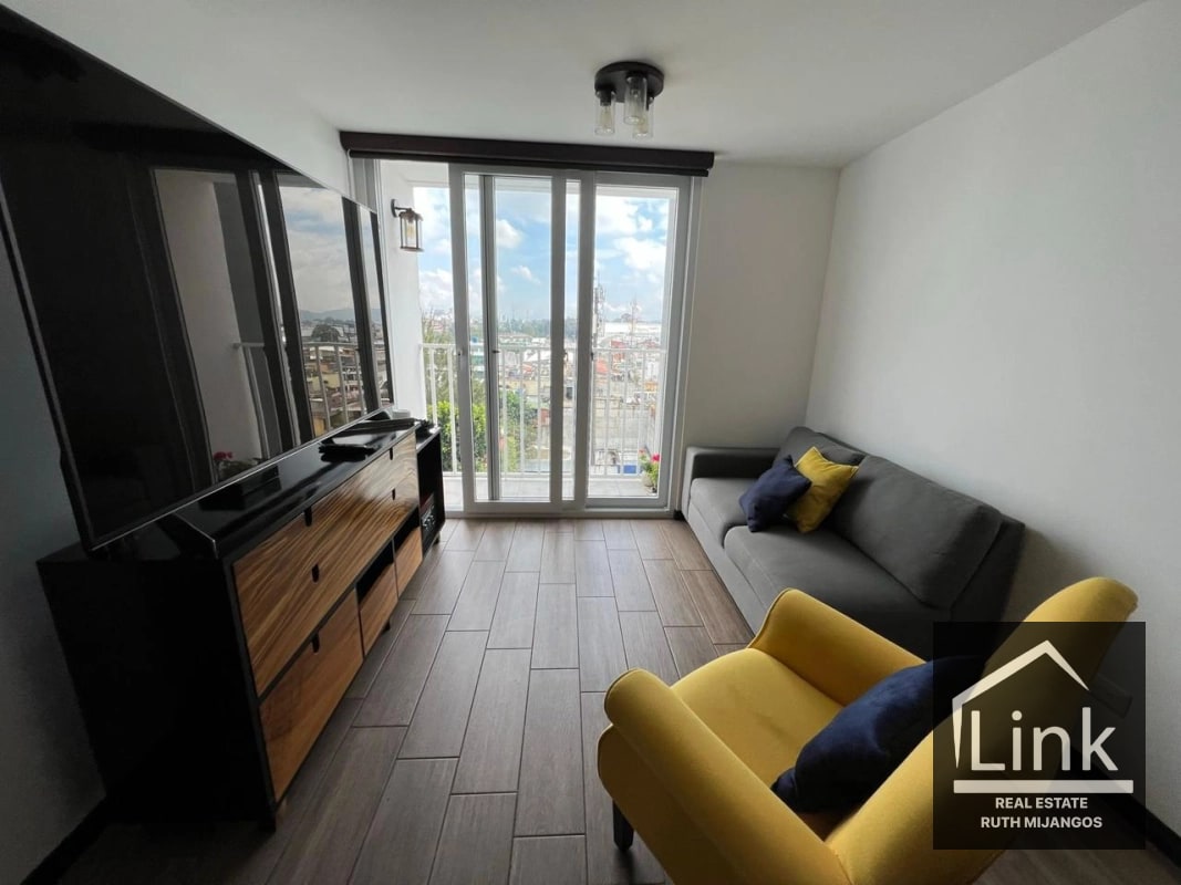 APARTAMENTO EN VENTA CASA SAN PEDRITO ZONA 5 - 13