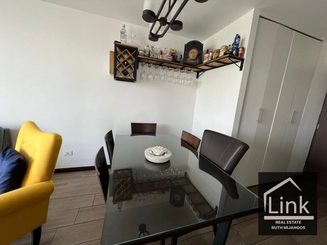 APARTAMENTO EN VENTA CASA SAN PEDRITO ZONA 5 - 12