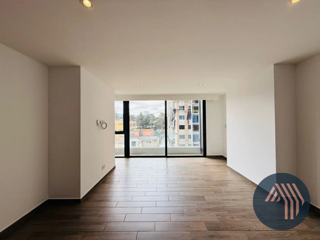 ALQUILER DE LINDO APARTAMENTO - PARQUE 15, ZONA 15 - 3