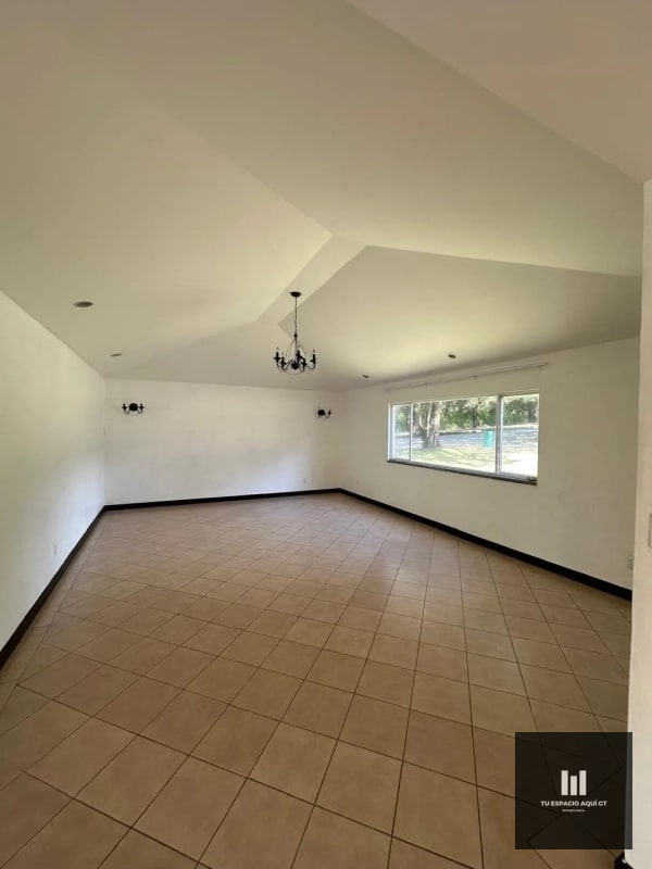 Casa De 4 Habitaciones En Renta - Carretera Al Salvador km 23.5 - 6