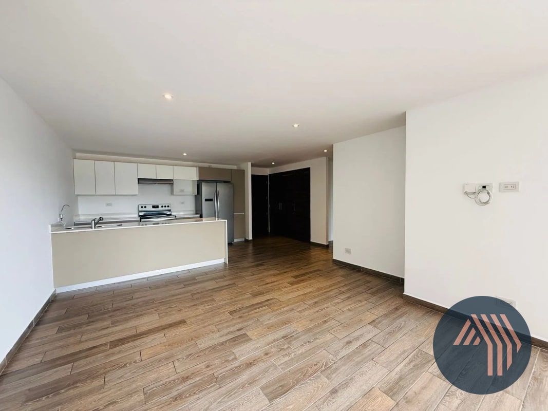 ALQUILER DE LINDO APARTAMENTO - PARQUE 15, ZONA 15 - 4