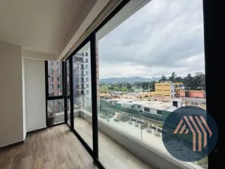 ALQUILER DE LINDO APARTAMENTO - PARQUE 15, ZONA 15 — Apartamento en Alquiler en Parque 15, Zona 15, Guatemala, Ciudad — miniatura 6 de 14