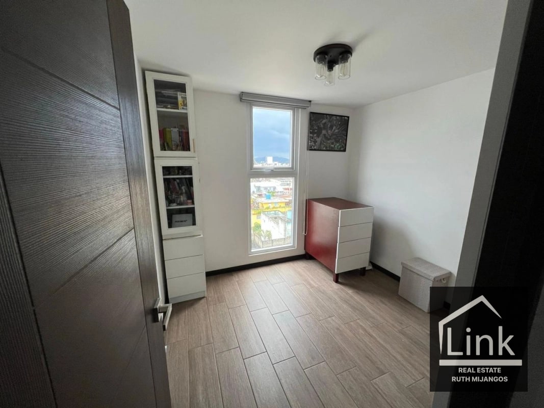 APARTAMENTO EN VENTA CASA SAN PEDRITO ZONA 5 - 5