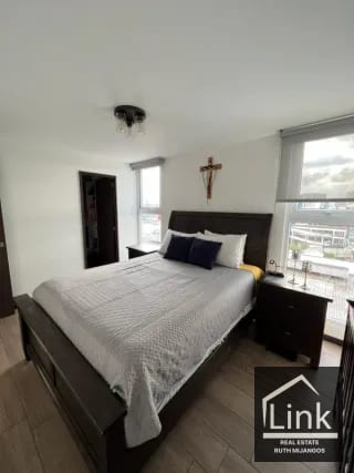 APARTAMENTO EN VENTA CASA SAN PEDRITO ZONA 5 — Apartamento en Venta en Casa San Pedrito, Zona 5, Guatemala, Ciudad — miniatura 4 de 14