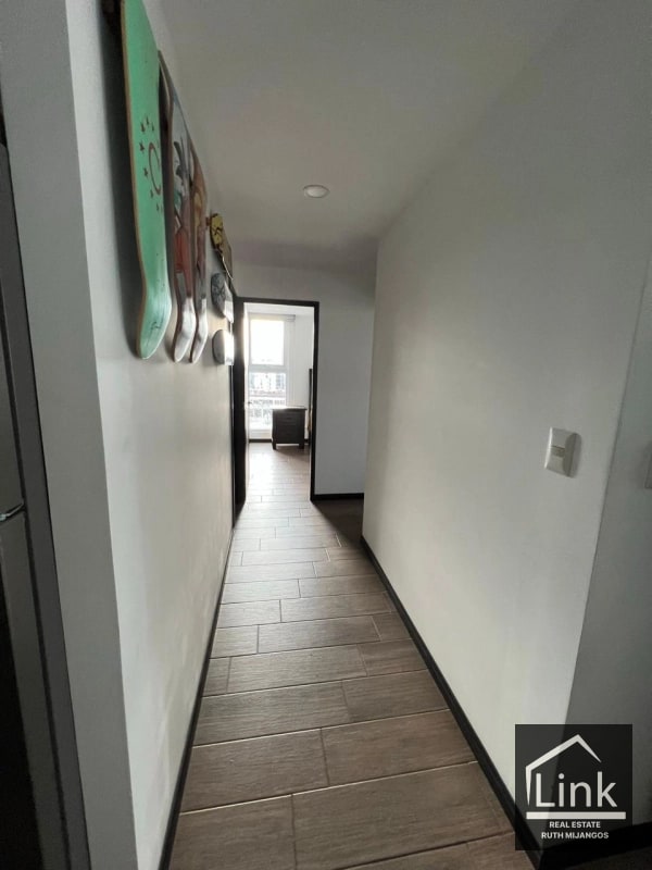 APARTAMENTO EN VENTA CASA SAN PEDRITO ZONA 5 - 2