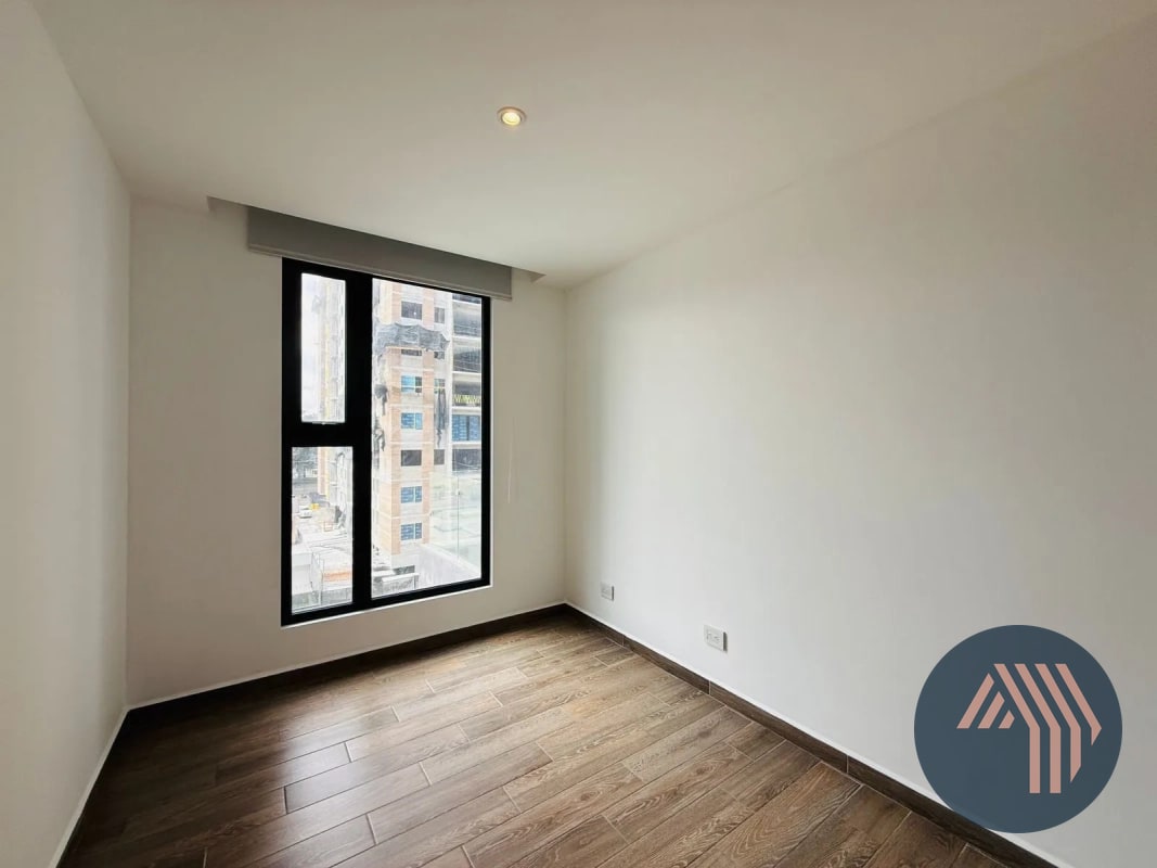 ALQUILER DE LINDO APARTAMENTO - PARQUE 15, ZONA 15 - 8
