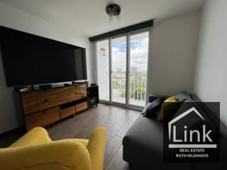 APARTAMENTO EN VENTA CASA SAN PEDRITO ZONA 5 — Apartamento en Venta en Casa San Pedrito, Zona 5, Guatemala, Ciudad — miniatura 2 de 14