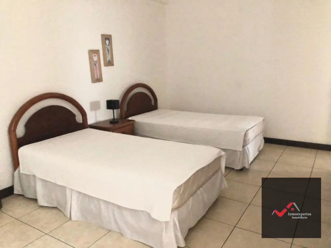 Apartamento amueblado en Renta Zona 14 - 4