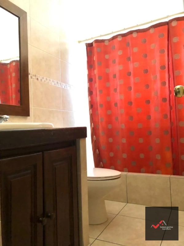 Apartamento amueblado en Renta Zona 14 - 1