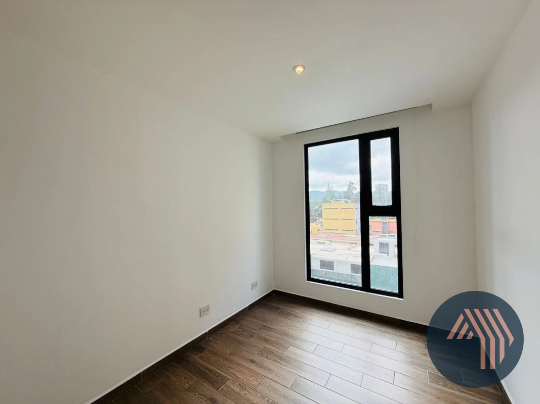 ALQUILER DE LINDO APARTAMENTO - PARQUE 15, ZONA 15 - 10