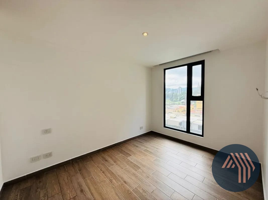 ALQUILER DE LINDO APARTAMENTO - PARQUE 15, ZONA 15 — Apartamento en Alquiler en Parque 15, Zona 15, Guatemala, Ciudad — foto 12 de 14
