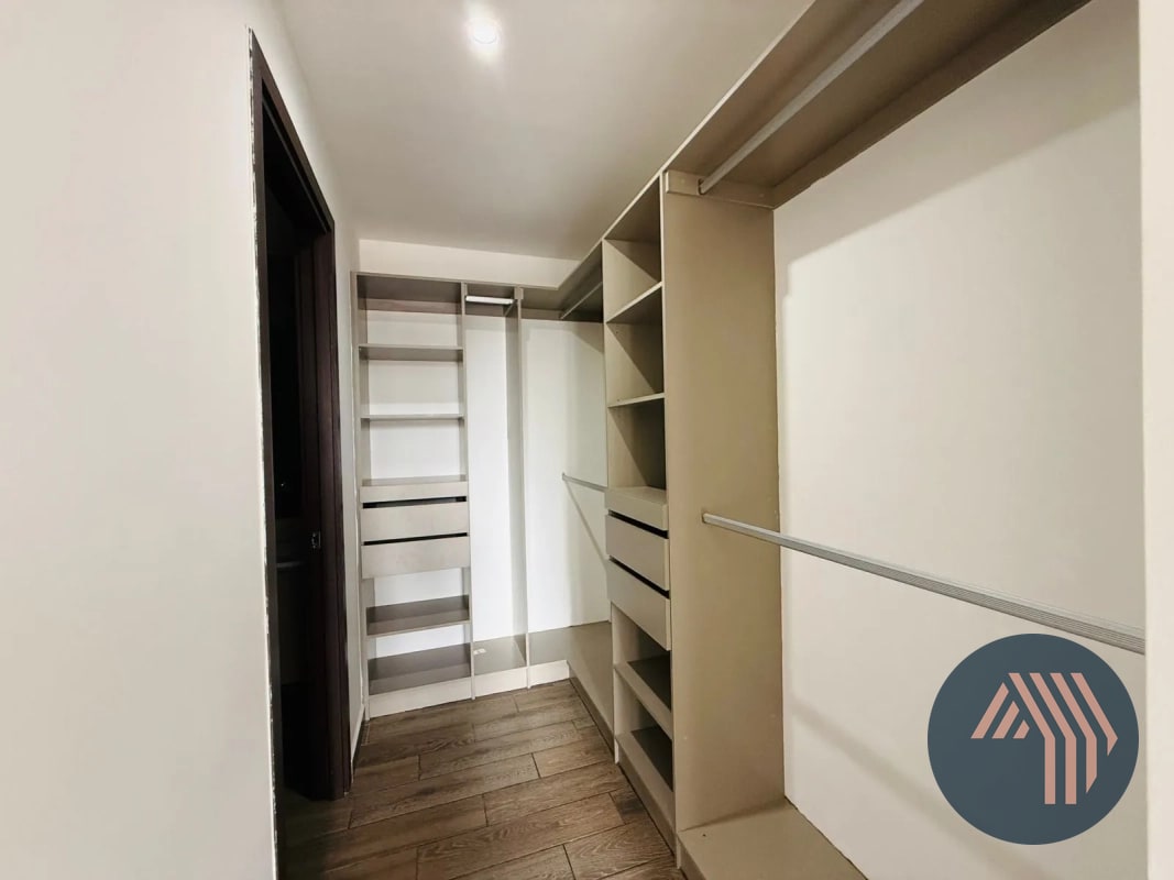 ALQUILER DE LINDO APARTAMENTO - PARQUE 15, ZONA 15 - 12