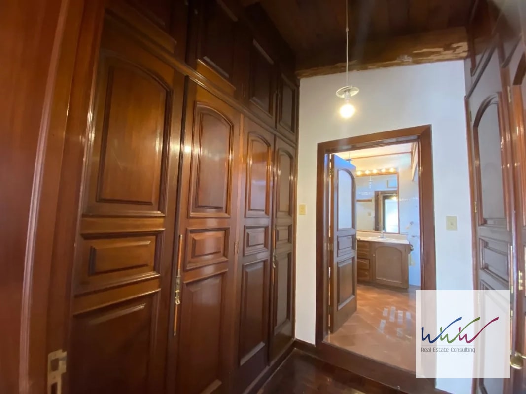 Vendo casa en condominio privado zona 14 - 3