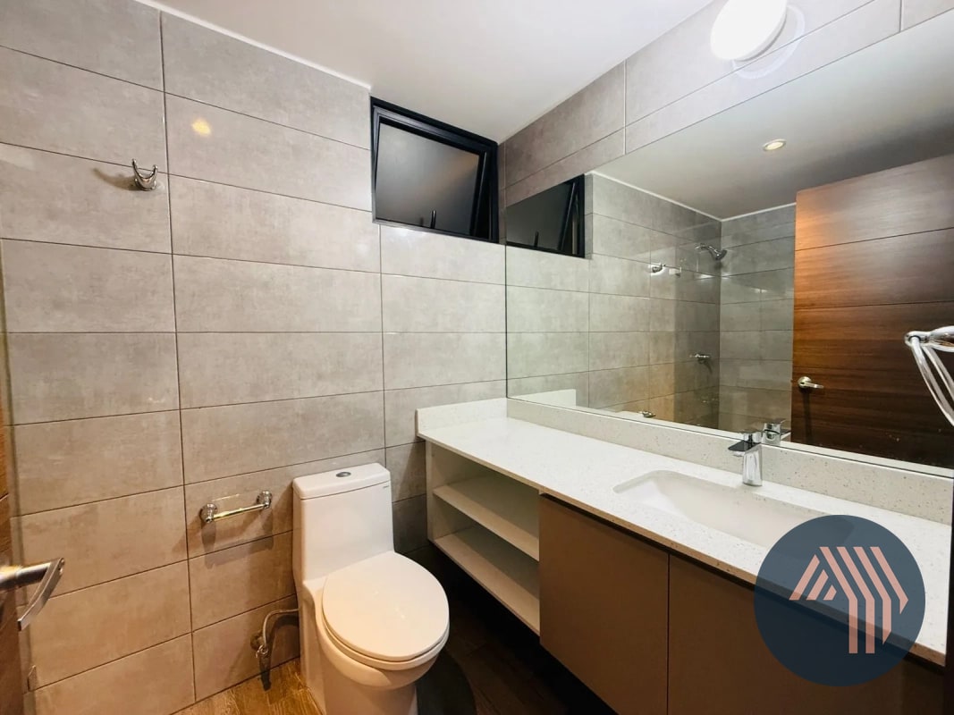 ALQUILER DE LINDO APARTAMENTO - PARQUE 15, ZONA 15 - 13