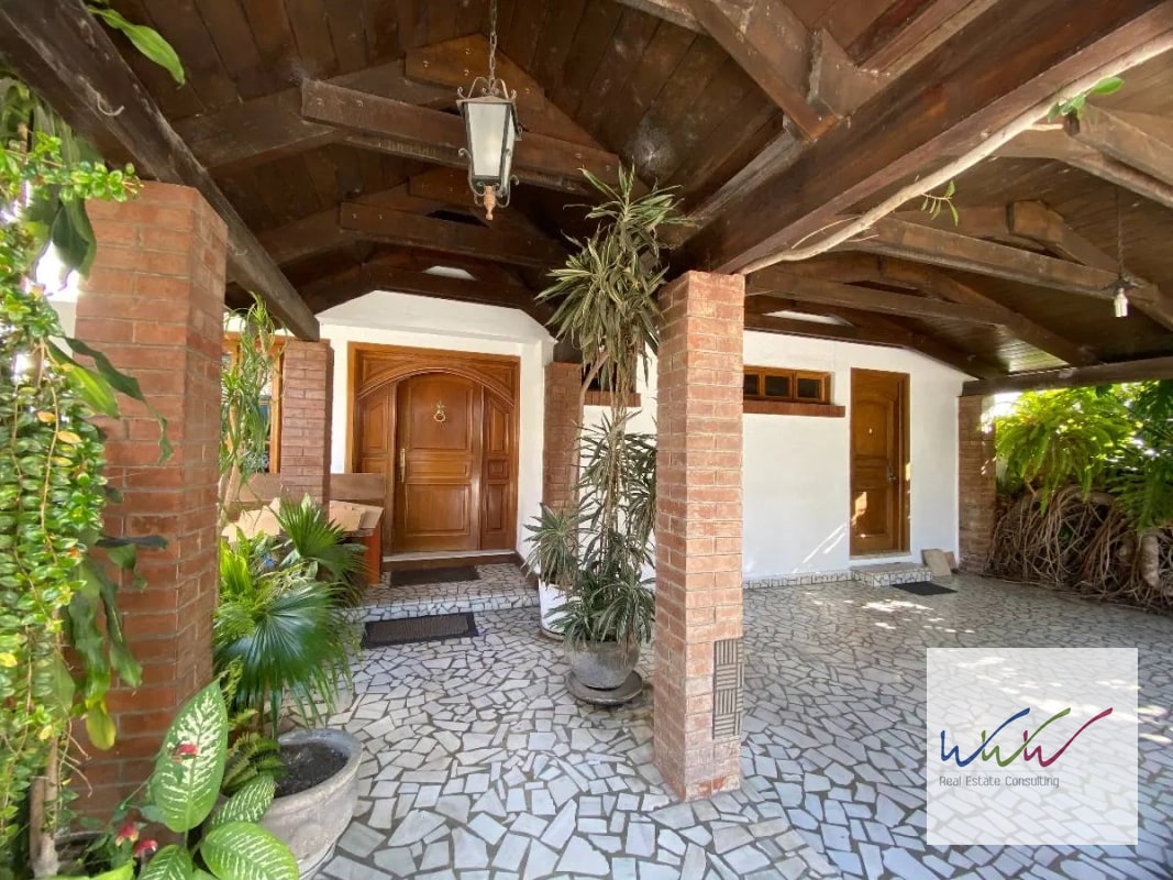 Vendo casa en condominio privado zona 14 - 12