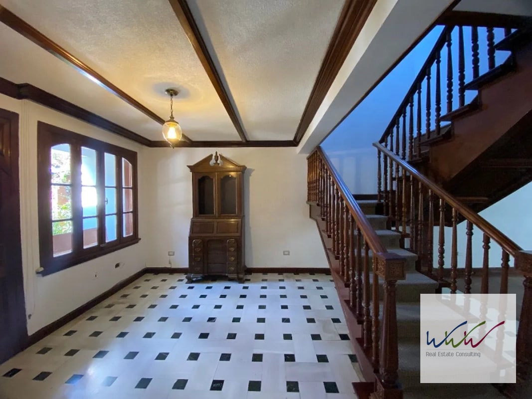 Vendo casa en condominio privado zona 14 - 10