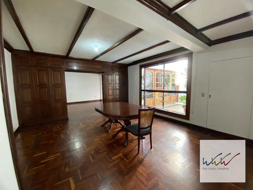 Vendo casa en condominio privado zona 14 - 6