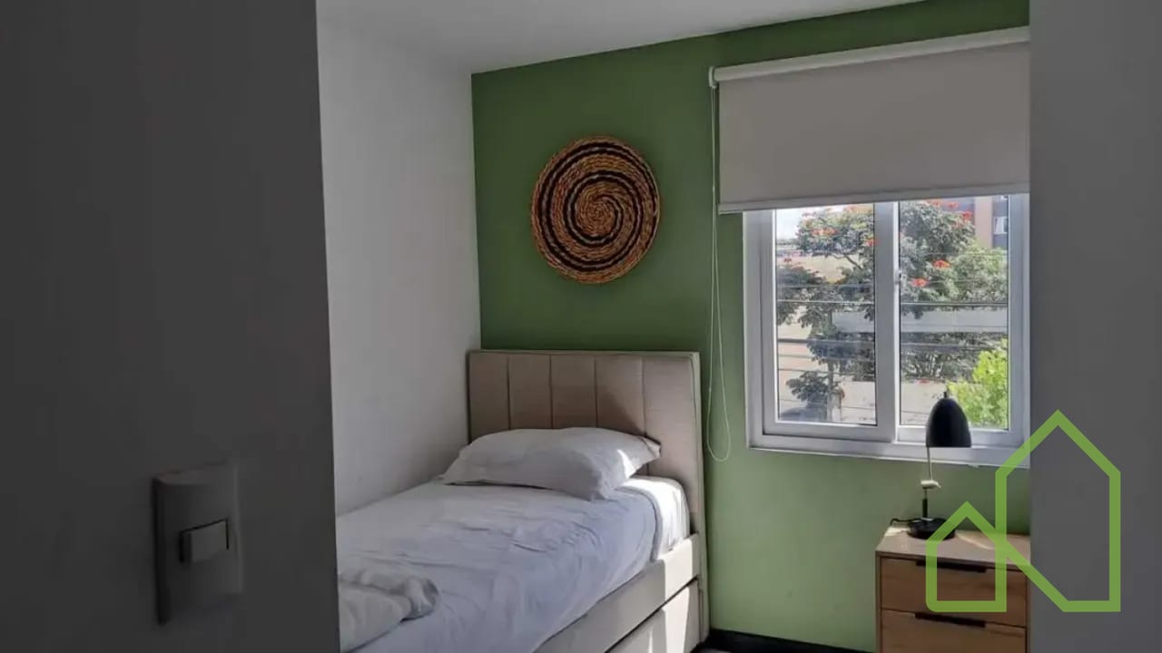 Apartamento Amueblado en Venta Edificio Museo San Mateo zona 7 — Apartamento en Venta en Zona 7, Guatemala, Ciudad — foto 3 de 4