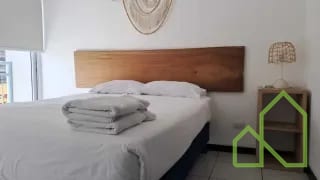 Apartamento Amueblado en Venta Edificio Museo San Mateo zona 7 — Apartamento en Venta en Zona 7, Guatemala, Ciudad — miniatura 2 de 4