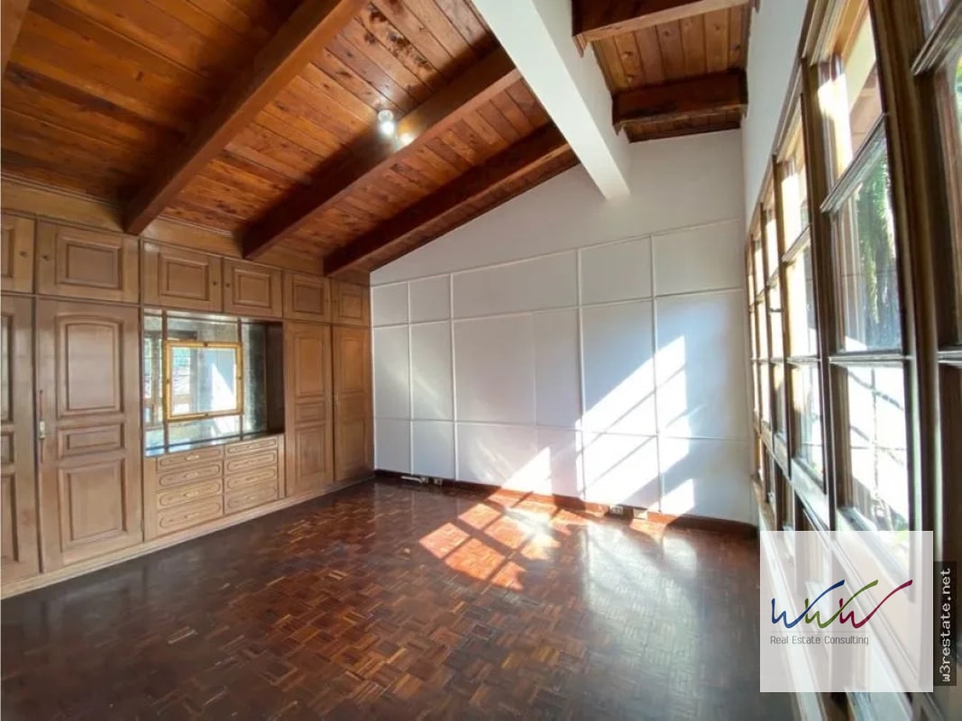 Vendo casa en condominio privado zona 14 - 4