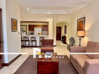 APARTAMENTO EN PRIMER NIVEL EN MILENIA ZONA 10 – OAKLAND 3 HAB (copia) — Apartamento en Alquiler en Milenia, Zona 10, Guatemala, Ciudad — miniatura 1 de 17
