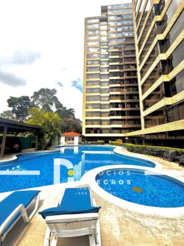 APARTAMENTO EN PRIMER NIVEL EN MILENIA ZONA 10 – OAKLAND 3 HAB (copia) — Apartamento en Alquiler en Milenia, Zona 10, Guatemala, Ciudad — foto 11 de 17
