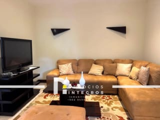 APARTAMENTO EN PRIMER NIVEL EN MILENIA ZONA 10 – OAKLAND 3 HAB (copia) — Apartamento en Alquiler en Milenia, Zona 10, Guatemala, Ciudad — miniatura 6 de 17