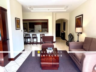 APARTAMENTO EN PRIMER NIVEL EN MILENIA ZONA 10 – OAKLAND 3 HAB (copia) — Apartamento en Alquiler en Milenia, Zona 10, Guatemala, Ciudad — miniatura 5 de 17