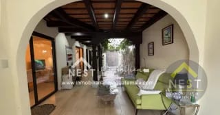 Casa estilo colonial con terraza en Venta | ANTIGUA GARDENS — Casa en Venta en Antigua Gardens, Alotenango, Sacatepéquez — miniatura 15 de 15
