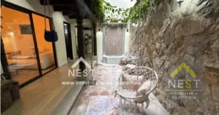 Casa estilo colonial con terraza en Venta | ANTIGUA GARDENS — Casa en Venta en Antigua Gardens, Alotenango, Sacatepéquez — miniatura 11 de 15