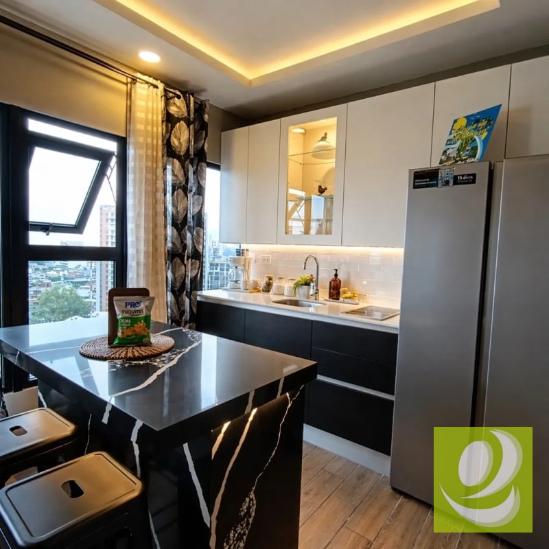 Apartamento en Renta en Séptimo zona 4 cdad - 8