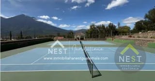 Casa estilo colonial con terraza en Venta | ANTIGUA GARDENS — Casa en Venta en Antigua Gardens, Alotenango, Sacatepéquez — miniatura 2 de 15