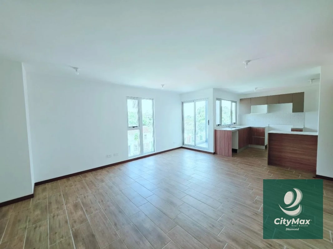Apartamento en Venta en Edificio Nuvó El Naranjo Zona 4 de Mixco - 17