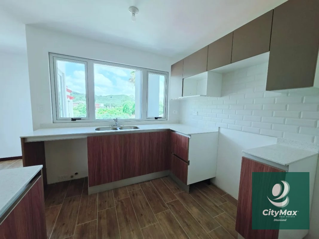 Apartamento en Venta en Edificio Nuvó El Naranjo Zona 4 de Mixco - 14