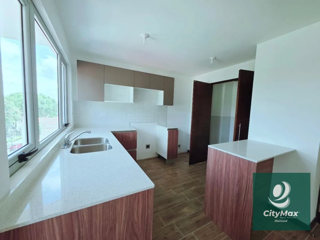 Apartamento en Venta en Edificio Nuvó El Naranjo Zona 4 de Mixco - 13