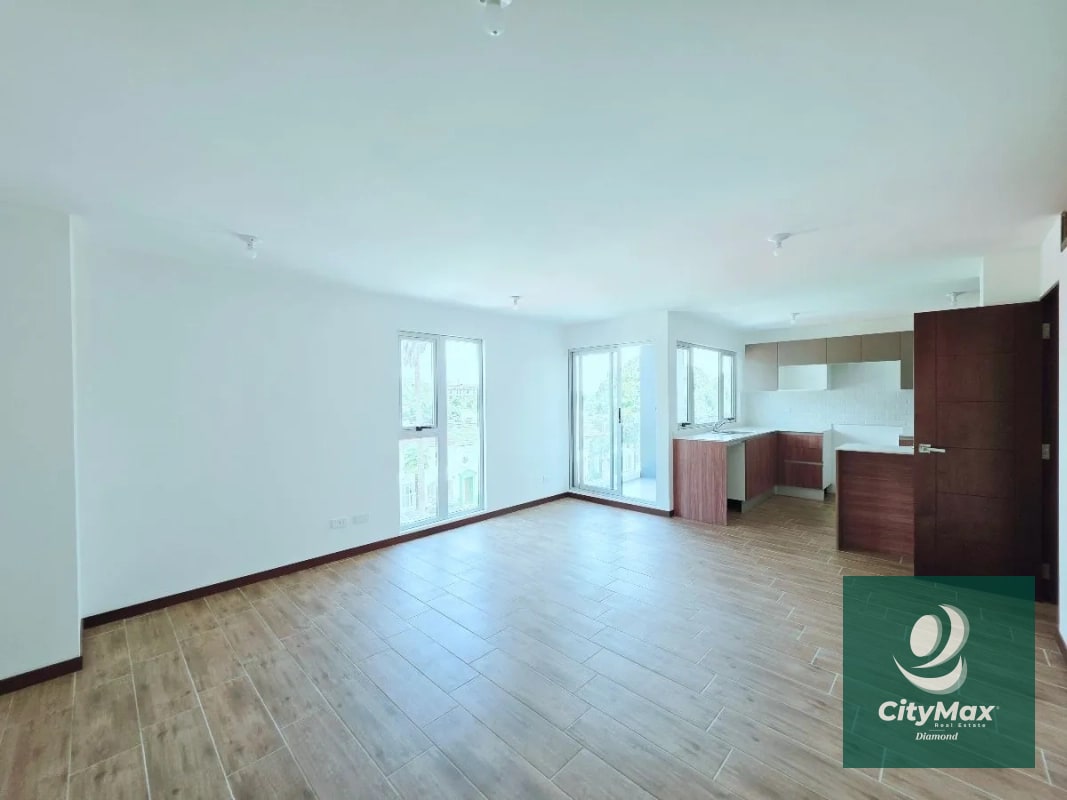 Apartamento en Venta en Edificio Nuvó El Naranjo Zona 4 de Mixco - 9