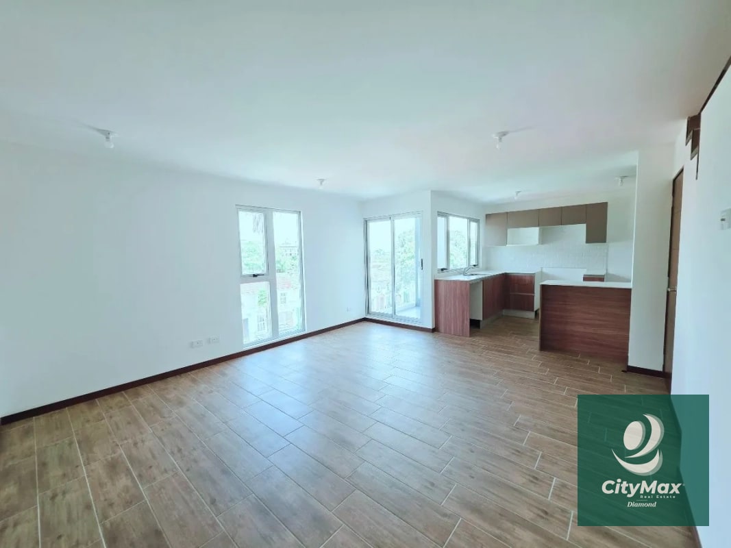 Apartamento en Venta en Edificio Nuvó El Naranjo Zona 4 de Mixco - 6