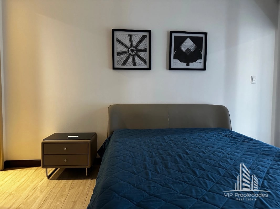 Veinti4 zona 10, apartamento en alquiler - 9