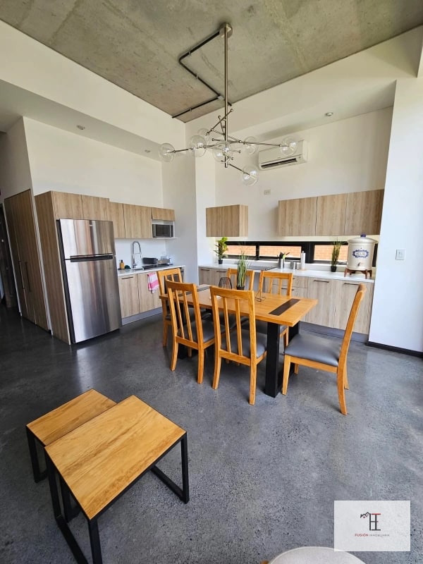 Vendo apartamento edificio  ATOM  Zona 4 - 9