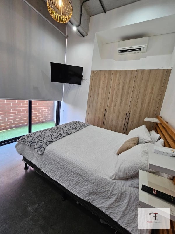 Vendo apartamento edificio  ATOM  Zona 4 - 4